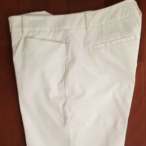 New York & Company 7th Avenue Shorts